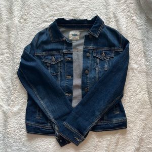 Old Navy Jean Jacket
